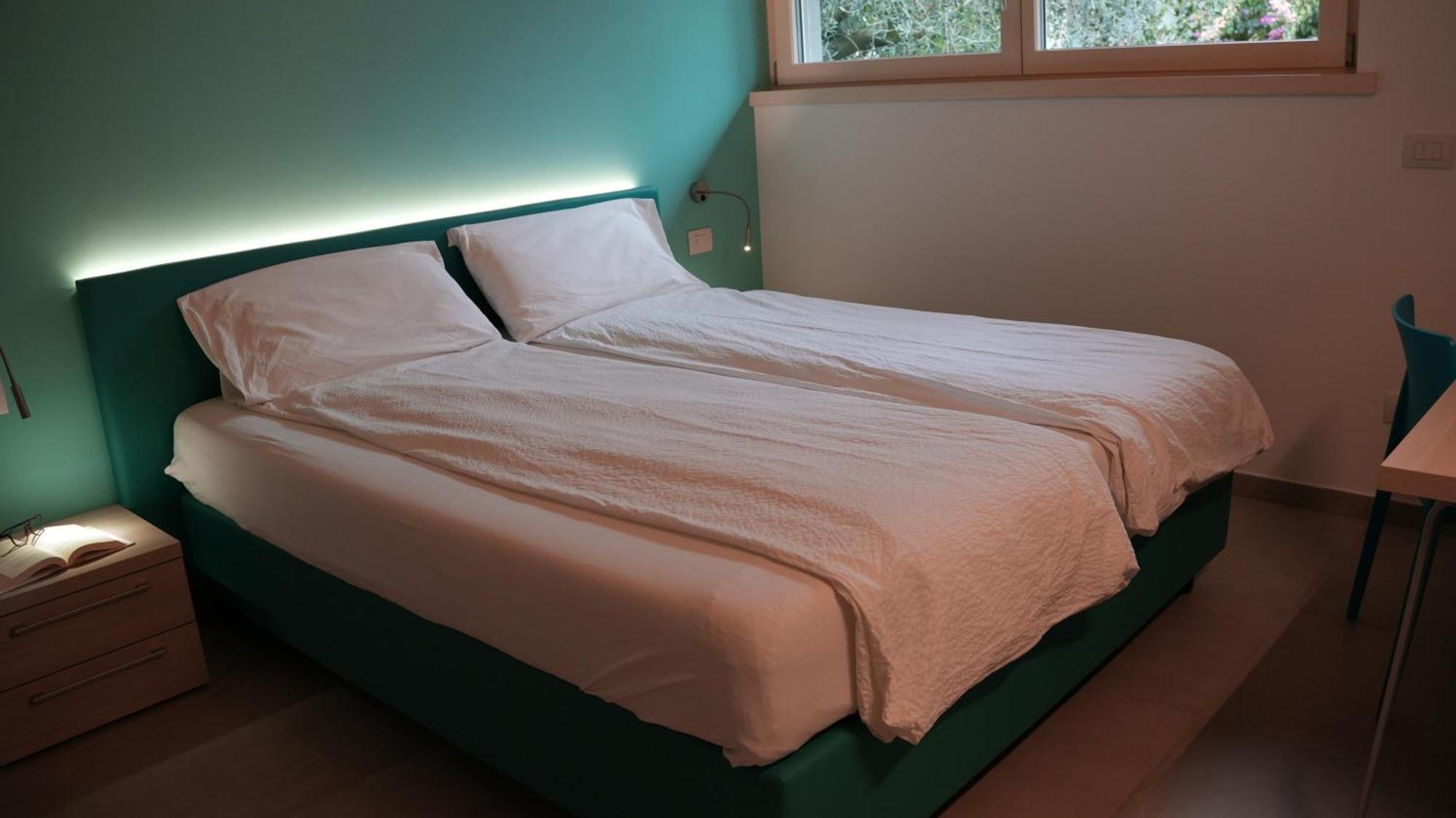Casa Maria Apartments Riva del Garda Room photo