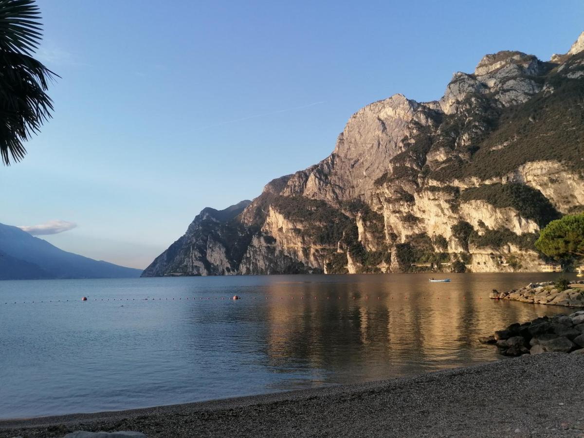 Casa Maria Apartments Riva del Garda Exterior photo